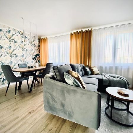 Apartament Krola Sandomierz Ngoại thất bức ảnh