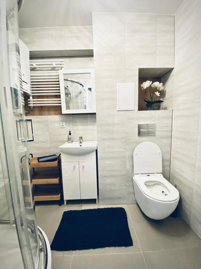 Apartament Krola Sandomierz Ngoại thất bức ảnh