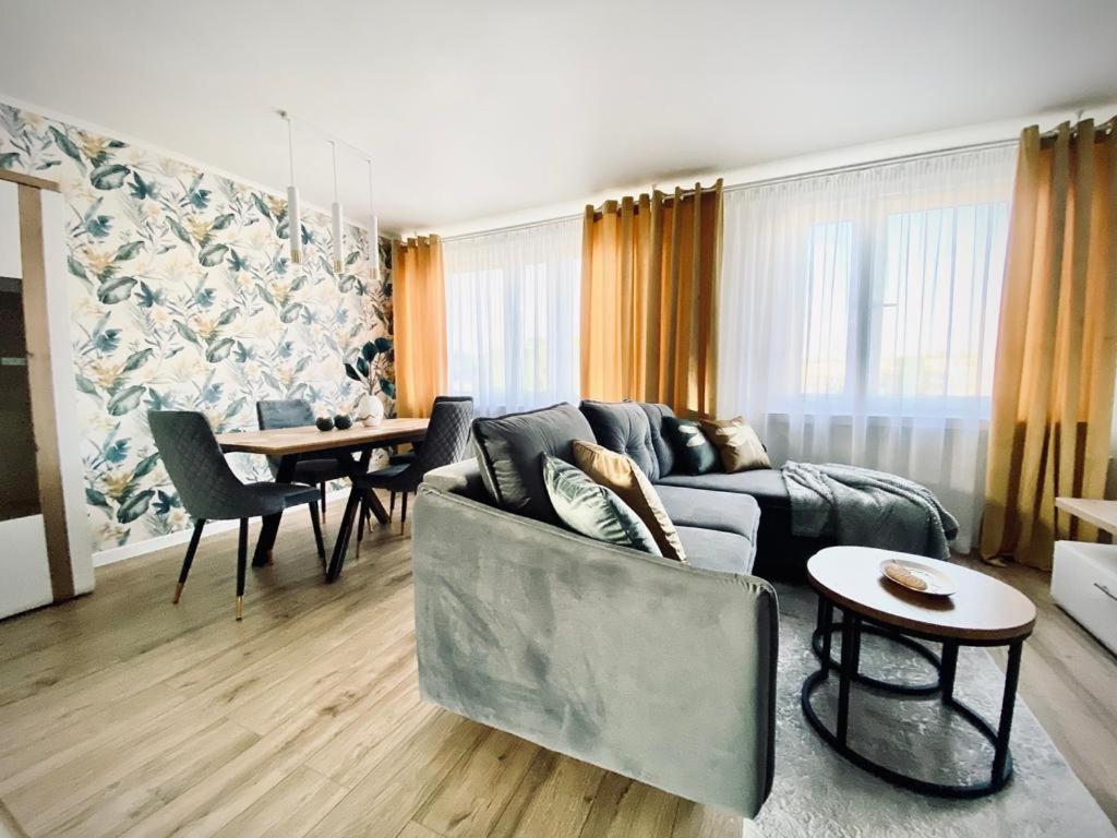 Apartament Krola Sandomierz Ngoại thất bức ảnh
