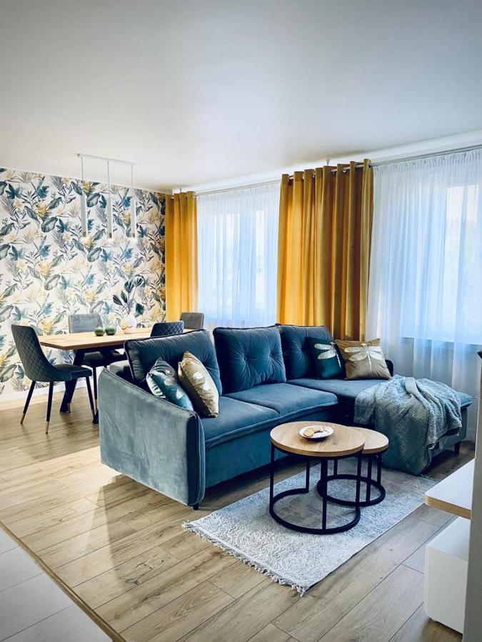 Apartament Krola Sandomierz Ngoại thất bức ảnh